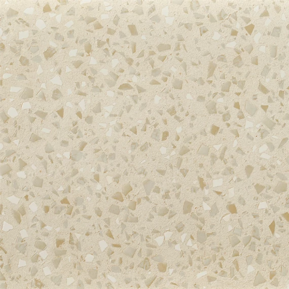 COEM Terrazzo Maxi Caolino Nat./Ret. burkolólap 60x60