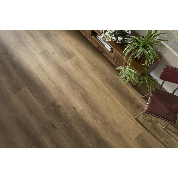 ARBITON AMARON WOOD ACOUSTIC SPC/vinyl vízálló padló, Georgetown Oak