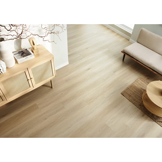 ARBITON AMARON WOOD ACOUSTIC EIR SPC/vinyl vízálló padló, Johannes Oak
