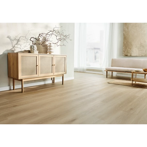 ARBITON AMARON WOOD ACOUSTIC EIR SPC/vinyl vízálló padló, Johannes Oak