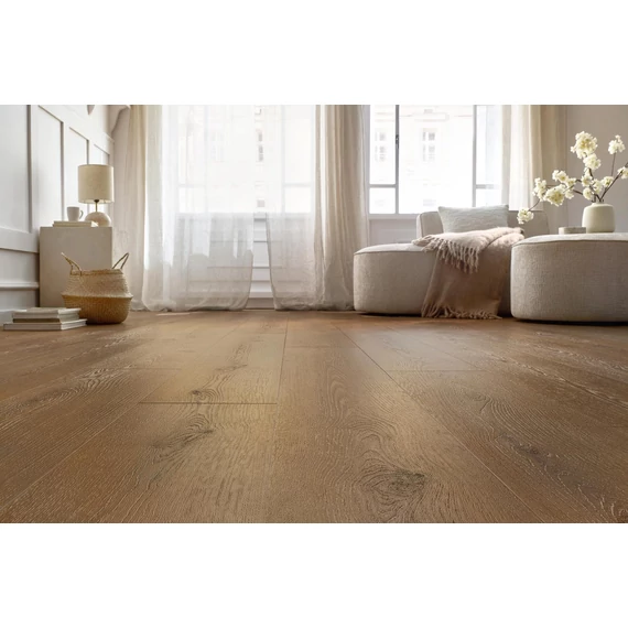 ARBITON AMARON WOOD ACOUSTIC EIR SPC/vinyl vízálló padló, Rochester Oak