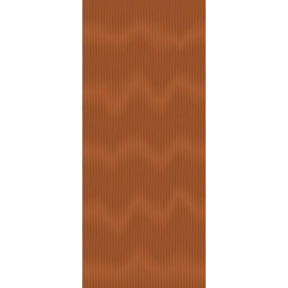 COEM Moiré Paprika Nat./Ret. burkolólap 120x280