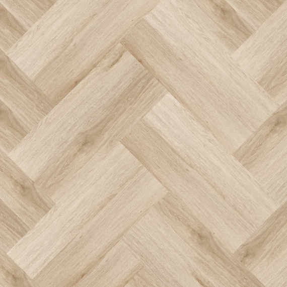 ARBITON AMARON HERRINGBONE MINERAL DRYBACK ragasztós vinyl padló, Harlow Oak