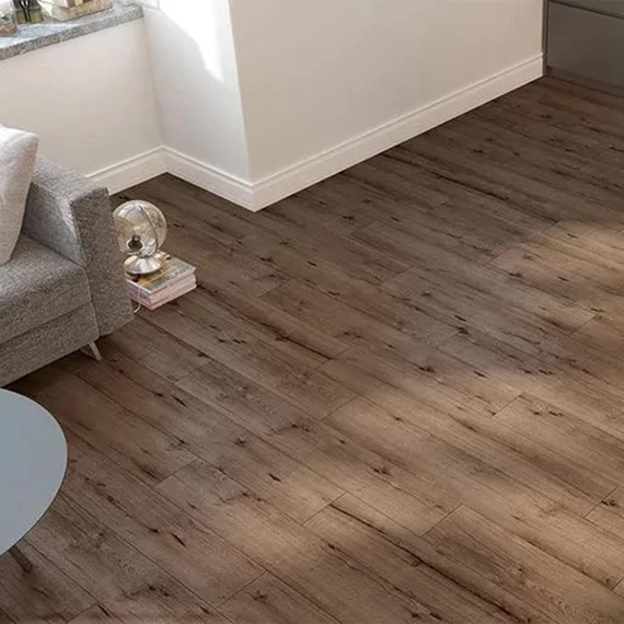AGT NATURA LINE 4V Selge laminált padló PRK504