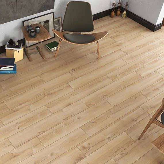 AGT NATURA LINE 4V Ilgaz Mese laminált padló PRK507