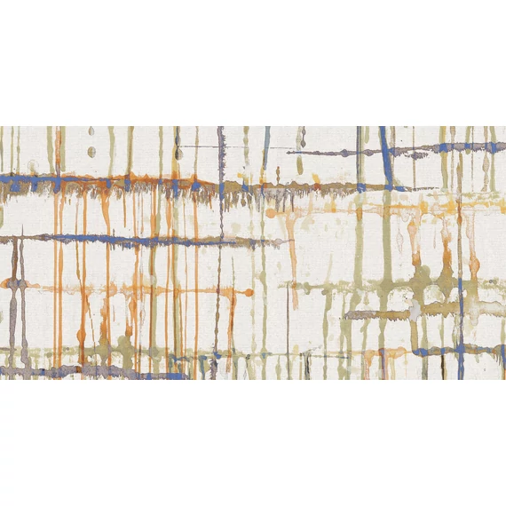 FLAVIKER Art Walls Dripping Lux./Ret. burkolólap 60x120