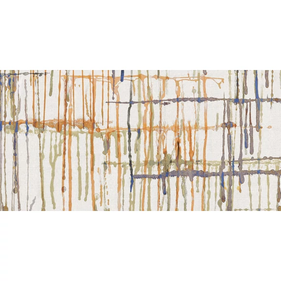 FLAVIKER Art Walls Dripping Lux./Ret. burkolólap 60x120