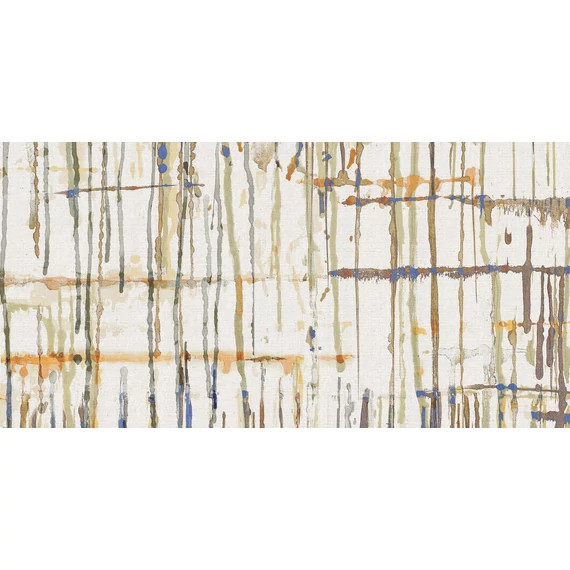 FLAVIKER Art Walls Dripping Lux./Ret. burkolólap 60x120