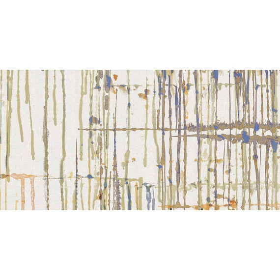 FLAVIKER Art Walls Dripping Lux./Ret. burkolólap 60x120