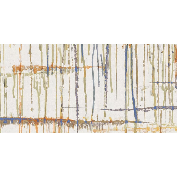 FLAVIKER Art Walls Dripping Lux./Ret. burkolólap 60x120