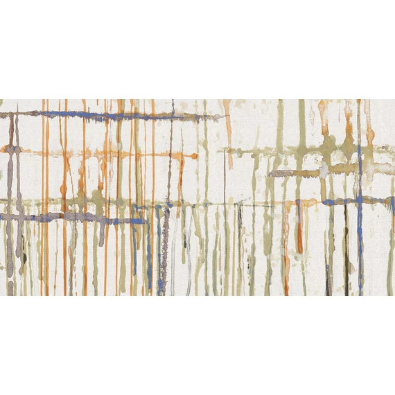 FLAVIKER Art Walls Dripping Lux./Ret. burkolólap 60x120