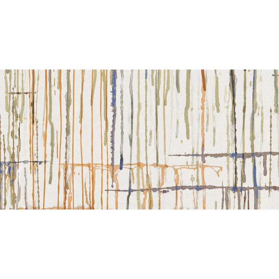 FLAVIKER Art Walls Dripping Lux./Ret. burkolólap 60x120