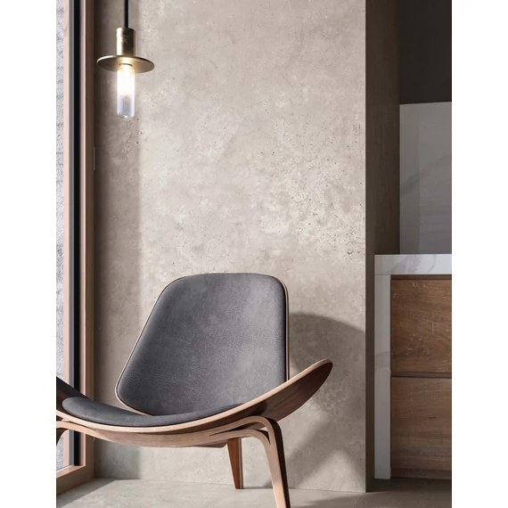 FLAVIKER Hyper Grey Nat. burkolólap 120x120cm 2,88m2/doboz