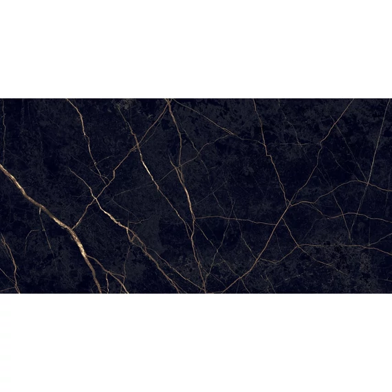 FLAVIKER Supreme Evo Noir Laurent 3D/Ret. burkolólap 60x120
