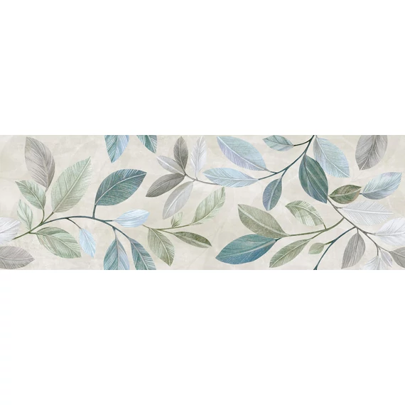 LUNART A Casa Springtime Moon csempe Nat./Ret. 25x75