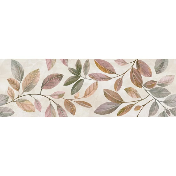LUNART A Casa Springtime Sun csempe Nat./Ret. 25x75