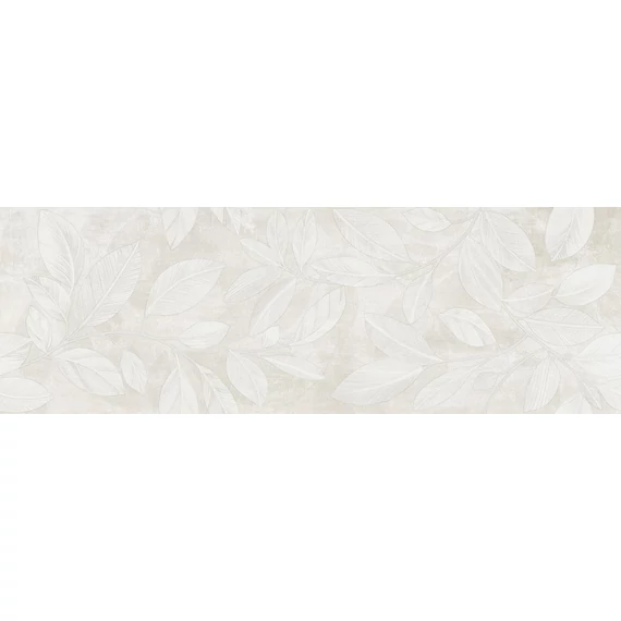 LUNART A Casa Springtime Ice csempe Nat./Ret. 25x75
