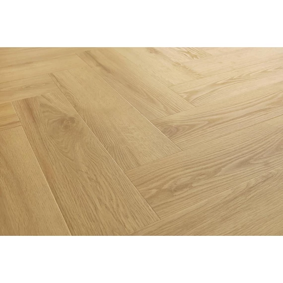 ARBITON AMARON HERRINGBONE EIR 4V SPC/vinyl vízálló padló, Virgin Oak