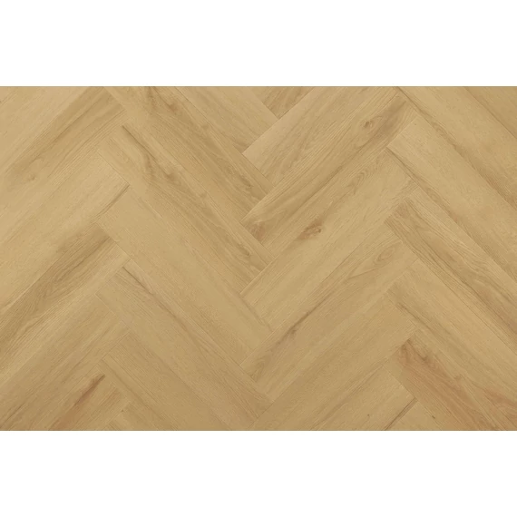 ARBITON AMARON HERRINGBONE EIR 4V SPC/vinyl vízálló padló, Virgin Oak