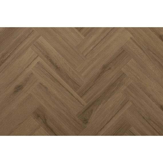 ARBITON AMARON HERRINGBONE EIR 4V SPC/vinyl vízálló padló, Rochester Oak