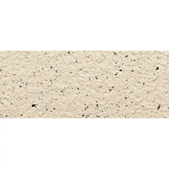 Progress Projolly Square Stone Line szögletes alumínium élprofil 2700x10mm, Cream