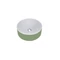 LUNART Milo mosdó, matt RAL 6021 - Pale Green